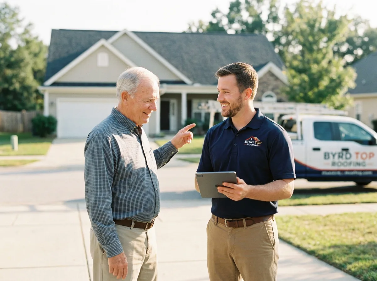 Roofing Seadrift, TX FAQs